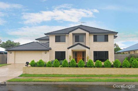 Property photo of 151 Lake Eyre Crescent Parkinson QLD 4115