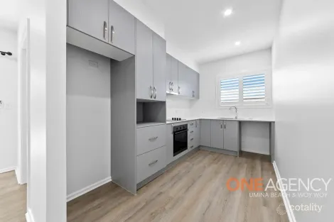 Property photo of 21A Welcome Street Woy Woy NSW 2256