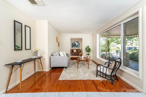Property photo of 24 Elizabeth Crescent Macquarie ACT 2614