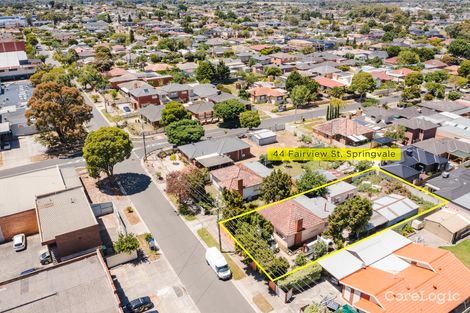 Property photo of 44 Fairview Street Springvale VIC 3171
