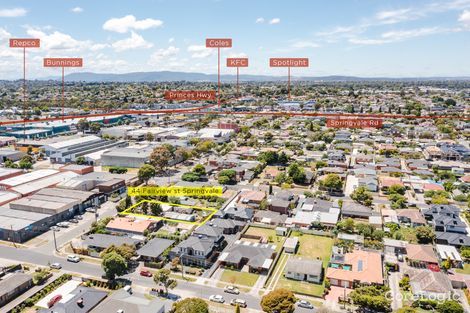 Property photo of 44 Fairview Street Springvale VIC 3171