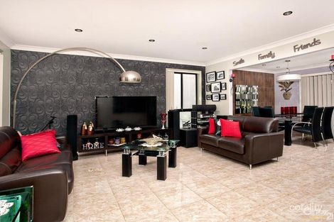 Property photo of 13/54 Golding Drive Glendenning NSW 2761