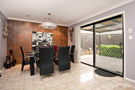 Property photo of 13/54 Golding Drive Glendenning NSW 2761
