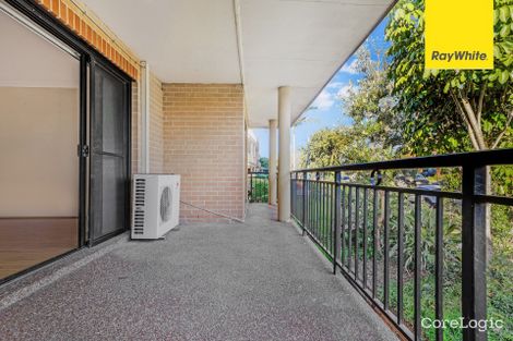 Property photo of 4/12-16 Short Road Riverwood NSW 2210