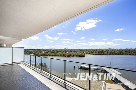 Property photo of 905/1A Burroway Road Wentworth Point NSW 2127