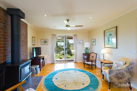 Property photo of 4 Herriott Street Buninyong VIC 3357
