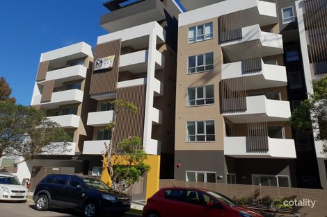 108/31 Smallwood Ave, Homebush, NSW 2140