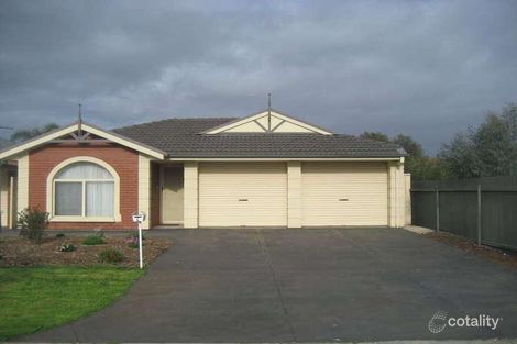 6 Adaluma Ave, Pooraka, SA 5095