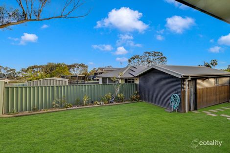 Property photo of 63 Springall Avenue Wyongah NSW 2259