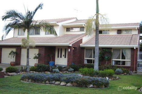 8 Hansen Ct, Capalaba, QLD 4157