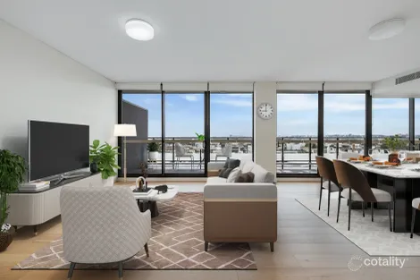 Property photo of 1002/30 Rothschild Avenue Rosebery NSW 2018