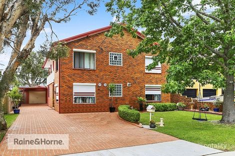 Property photo of 21 Discovery Street St Huberts Island NSW 2257