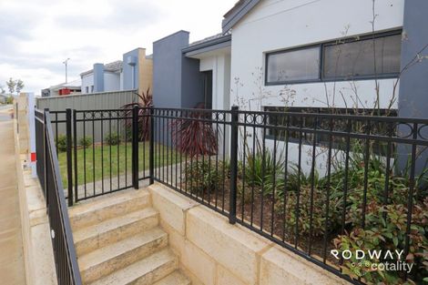 Property photo of 66 Ryhill Crescent Wellard WA 6170