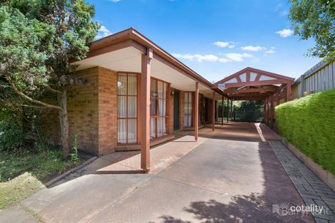 Property photo of 6 Fleetwood Drive Narre Warren VIC 3805