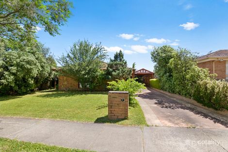 Property photo of 6 Fleetwood Drive Narre Warren VIC 3805