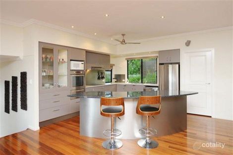 Property photo of 5 View Point Way New Auckland QLD 4680