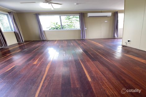 Property photo of 9 Shannon Crescent Dysart QLD 4745