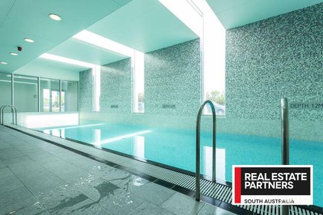 Property photo of 302/1-2 Tarni Court New Port SA 5015