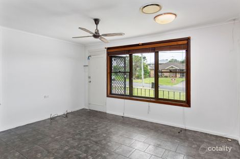 Property photo of 25 Simpson Avenue Casula NSW 2170