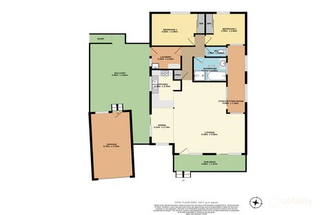 Property photo of 42 Ashmore Crescent Kanahooka NSW 2530