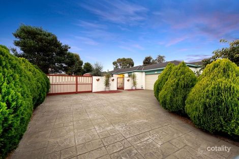 Property photo of 70 Quarry Road Langwarrin VIC 3910