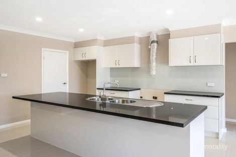 Property photo of 22 Larkham Street Oran Park NSW 2570