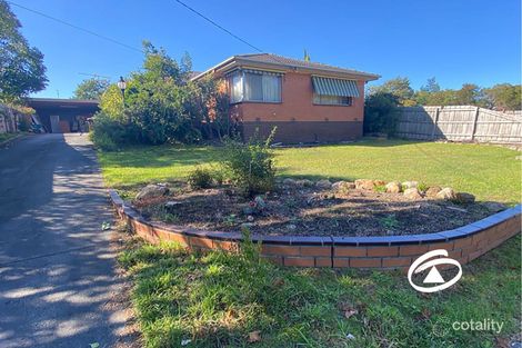 Property photo of 25 Evan Street Berwick VIC 3806