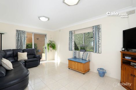 Property photo of 14 Paragon Drive North Rocks NSW 2151