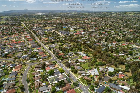 Property photo of 21 Tinks Road Narre Warren VIC 3805