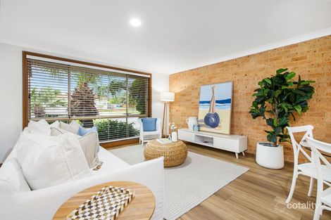 Property photo of 2/38 Rhodin Drive Long Jetty NSW 2261