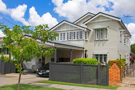 Property photo of 35 Isedale Street Wooloowin QLD 4030