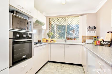 Property photo of 3/10-12 Broughton Street Canterbury NSW 2193