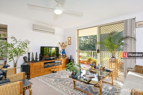 Property photo of 3/10-12 Broughton Street Canterbury NSW 2193