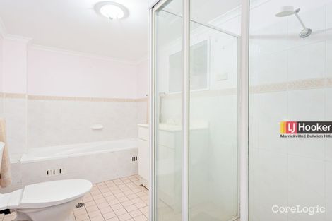 Property photo of 3/10-12 Broughton Street Canterbury NSW 2193