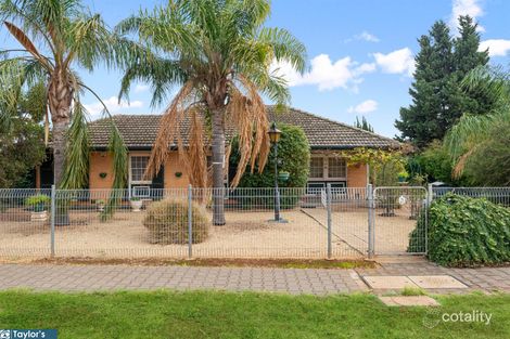 Property photo of 21 Wasley Street Elizabeth Downs SA 5113