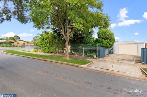 Property photo of 21 Wasley Street Elizabeth Downs SA 5113