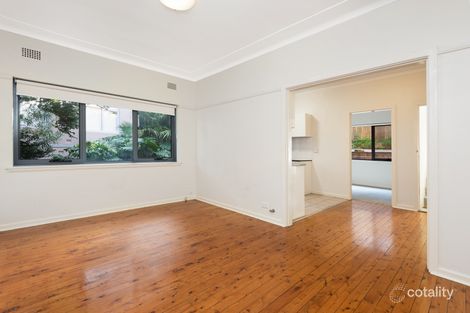 Property photo of 1/100 Kirribilli Avenue Kirribilli NSW 2061