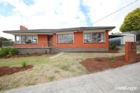 Property photo of 28 Seebeck Road Rowville VIC 3178