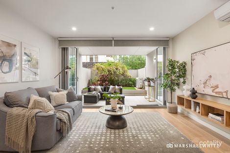 Property photo of 6 Serle Lane Hawthorn VIC 3122