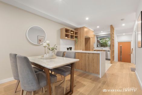 Property photo of 6 Serle Lane Hawthorn VIC 3122