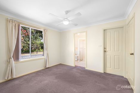 Property photo of 52B Sheppard Road Emu Plains NSW 2750