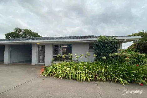 1/2 Faith St, Rangeville, QLD 4350