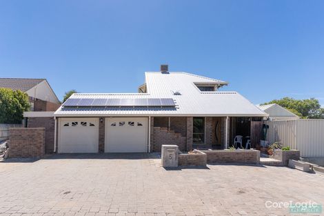 Property photo of 5 Mahonia Place Duncraig WA 6023
