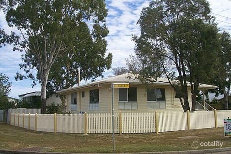 Property photo of 12 Illuta Street Rasmussen QLD 4815