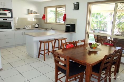 Property photo of 3 Jaye Court Maryborough QLD 4650