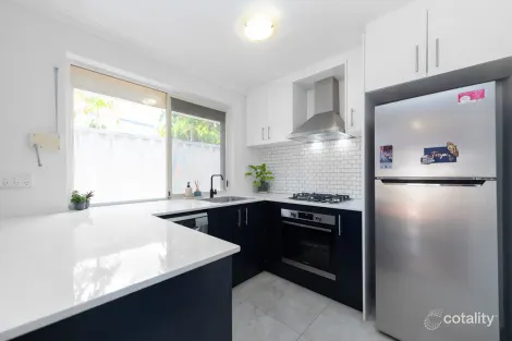 Property photo of 3/4 Foundry Street Maylands WA 6051