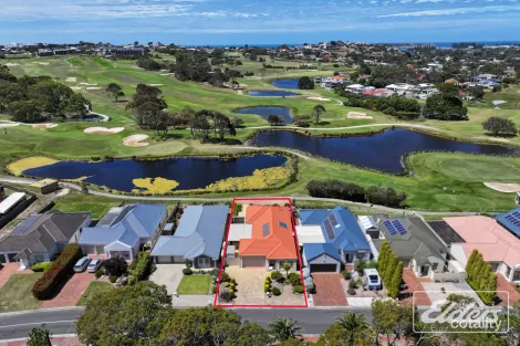 Property photo of 60 Coromandel Drive McCracken SA 5211