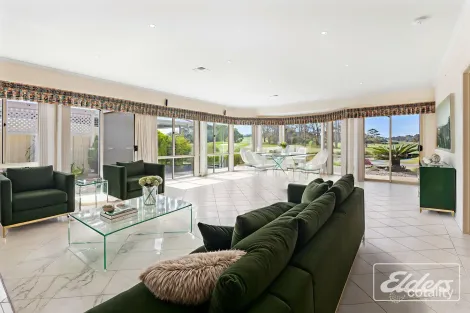 Property photo of 60 Coromandel Drive McCracken SA 5211