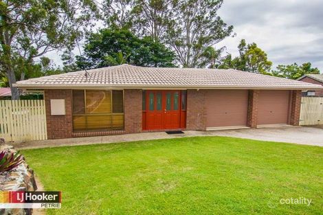4 Loire Ave, Petrie, QLD 4502