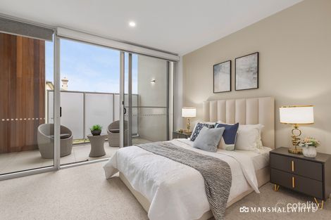 Property photo of 6 Serle Lane Hawthorn VIC 3122